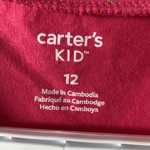 Pink t-shirt - Picture 2 of 4